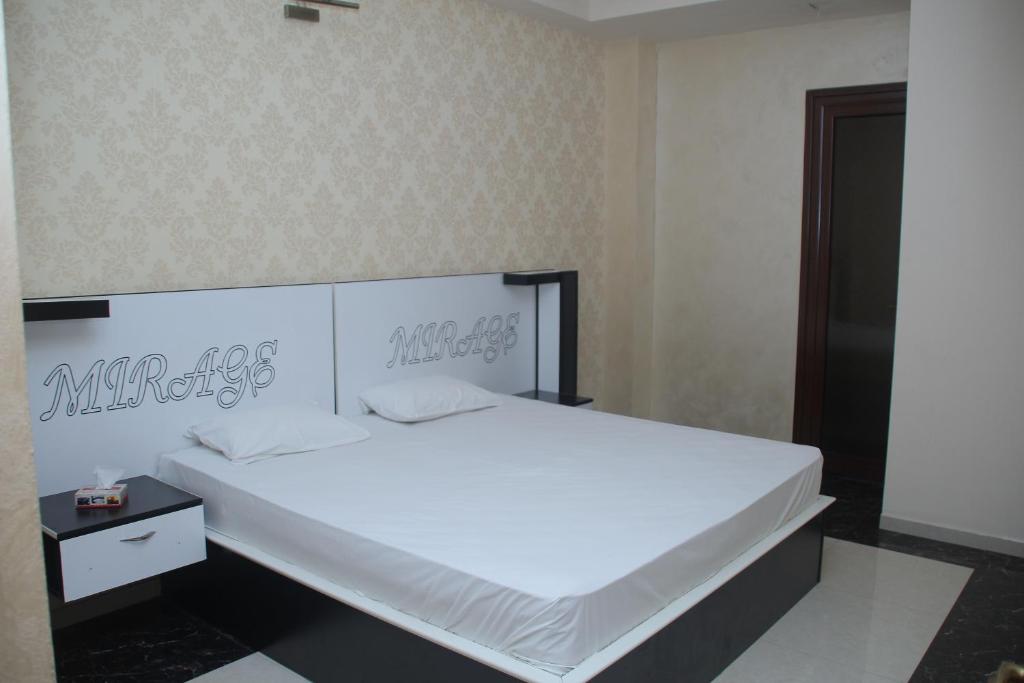 هتل میراژ ایروان ارمنستان | Mirage Hotel